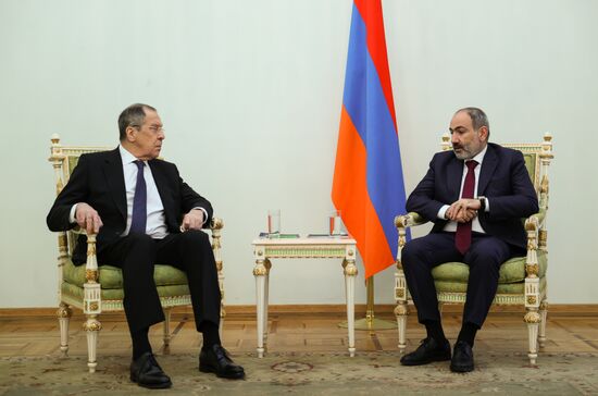 Armenia Russia