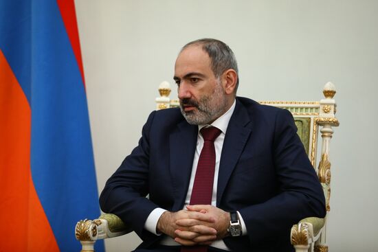 Armenia Russia