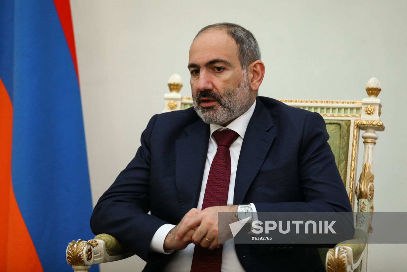 Armenia Russia