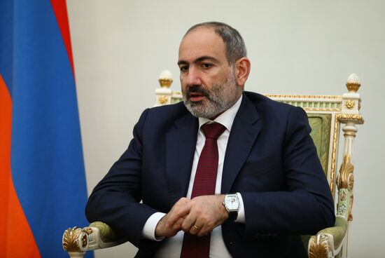 Armenia Russia