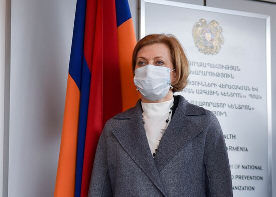 Armenia Russia
