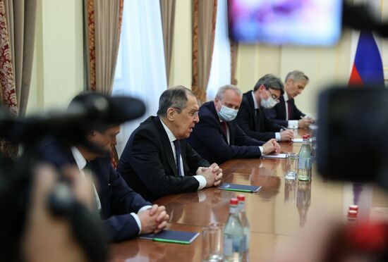 Armenia Russia