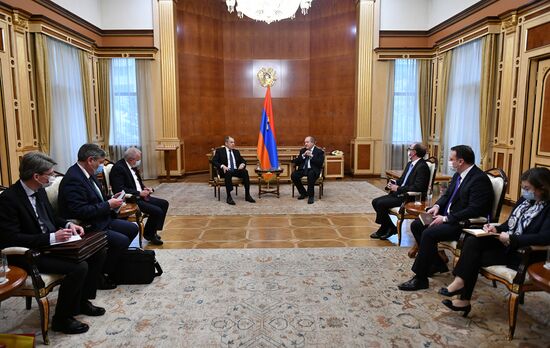 Armenia Russia