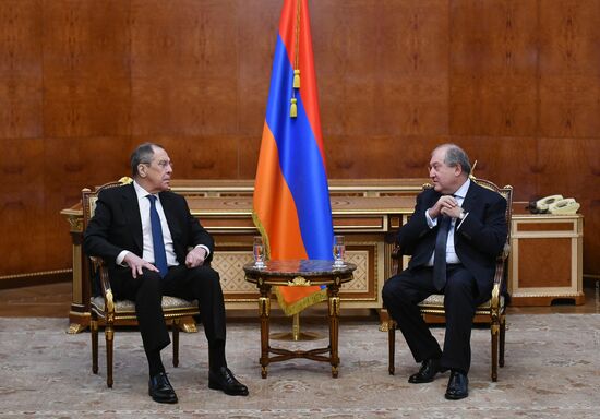 Armenia Russia