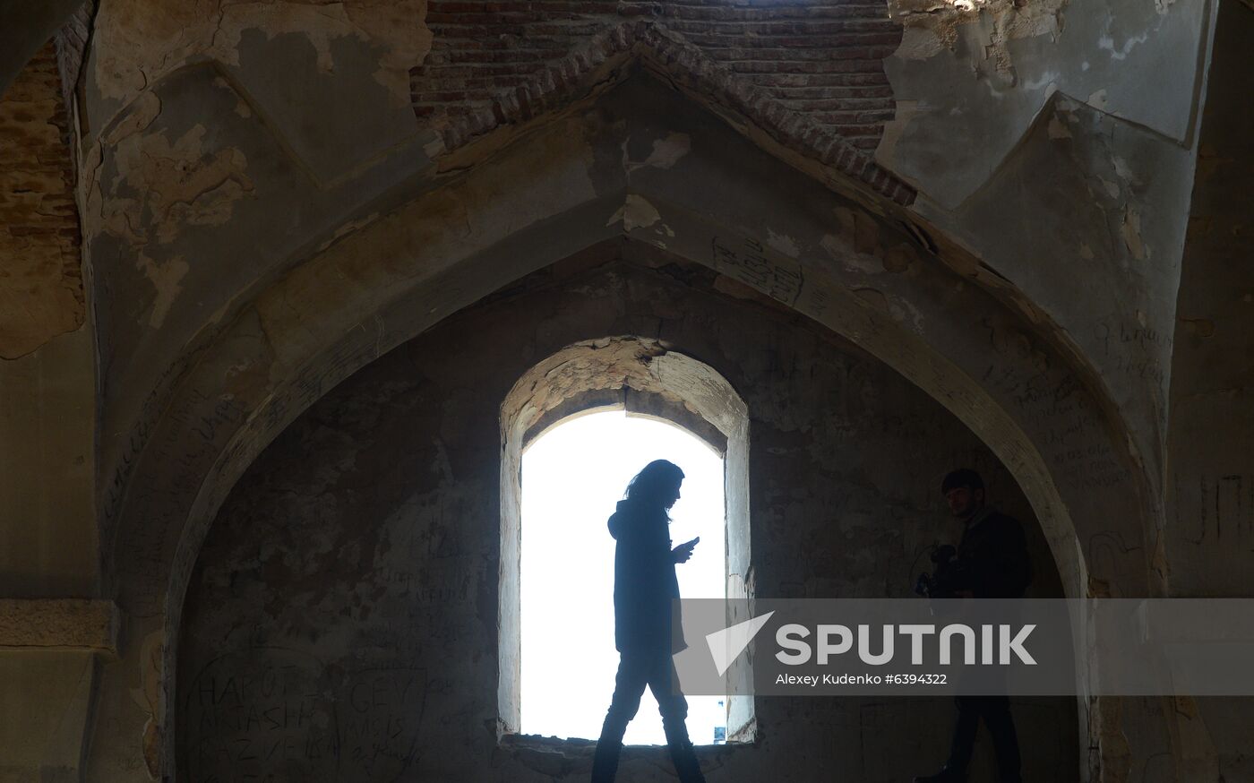 Azerbaijan Armenia Ceasefire