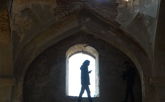 Azerbaijan Armenia Ceasefire