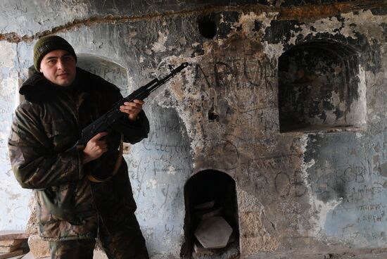 Azerbaijan Armenia Ceasefire