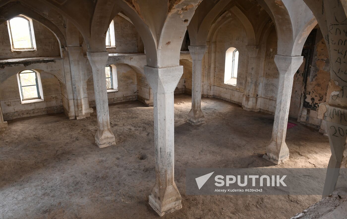 Azerbaijan Armenia Ceasefire