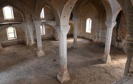 Azerbaijan Armenia Ceasefire