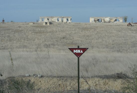 Azerbaijan Armenia Ceasefire