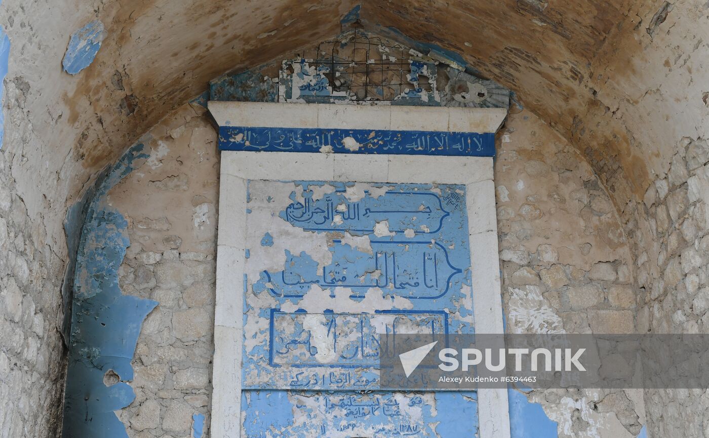 Azerbaijan Armenia Ceasefire