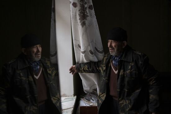 Azerbaijan Armenia Ceasefire