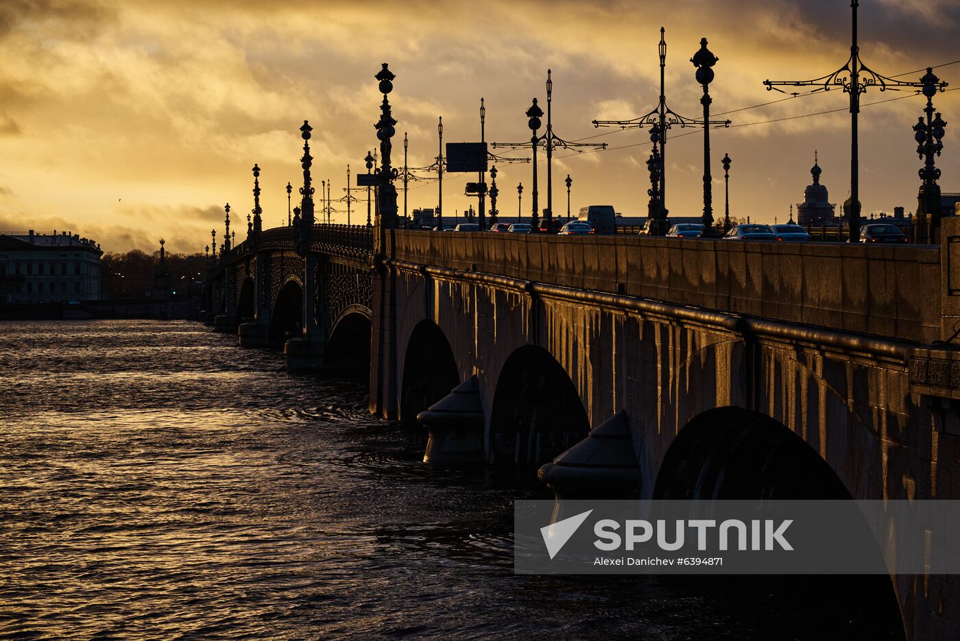 Russia Daily Life
