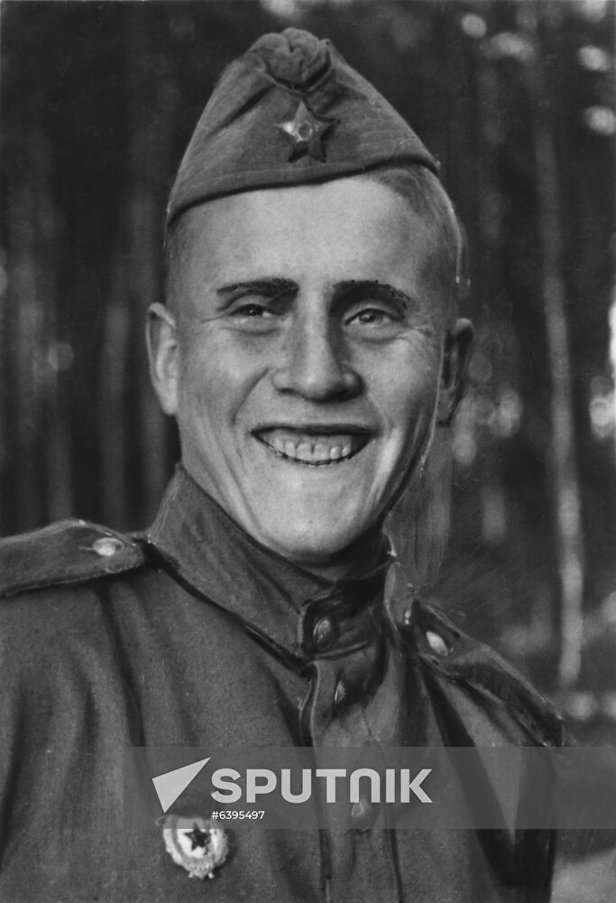 Great Patriotic War