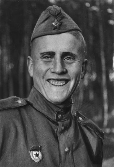 Great Patriotic War