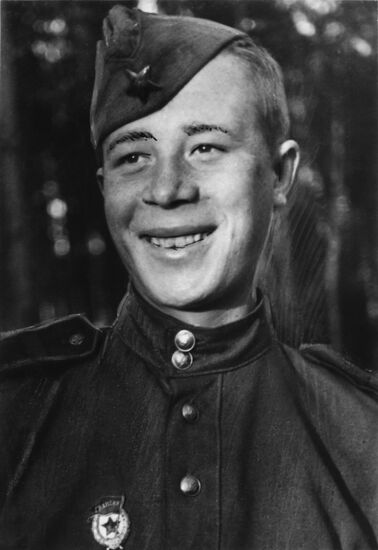 Great Patriotic War