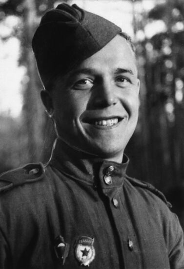 Great Patriotic War