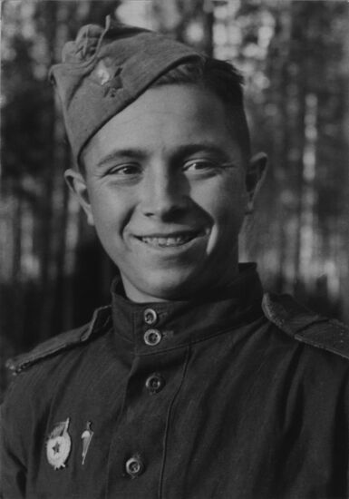 Great Patriotic War
