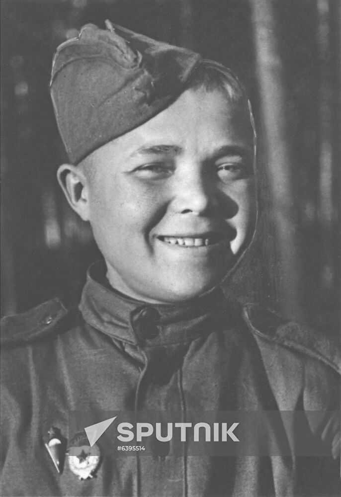 Great Patriotic War