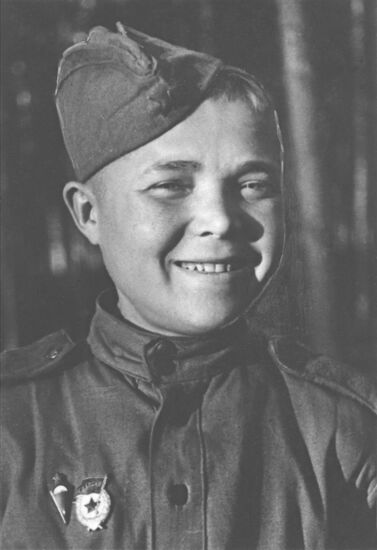 Great Patriotic War
