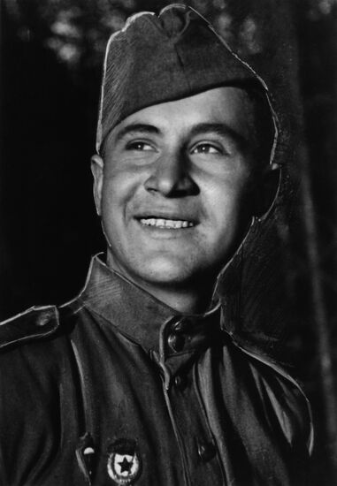 Great Patriotic War