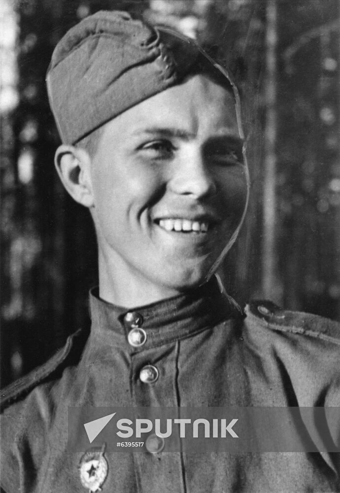 Great Patriotic War