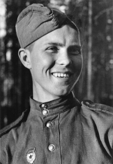 Great Patriotic War