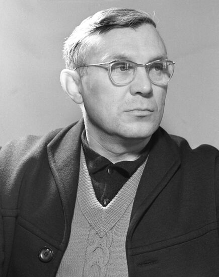 USSR Council of Ministers' Committee on Standards, Measurements and Measuring Devices