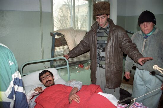 Dagestan