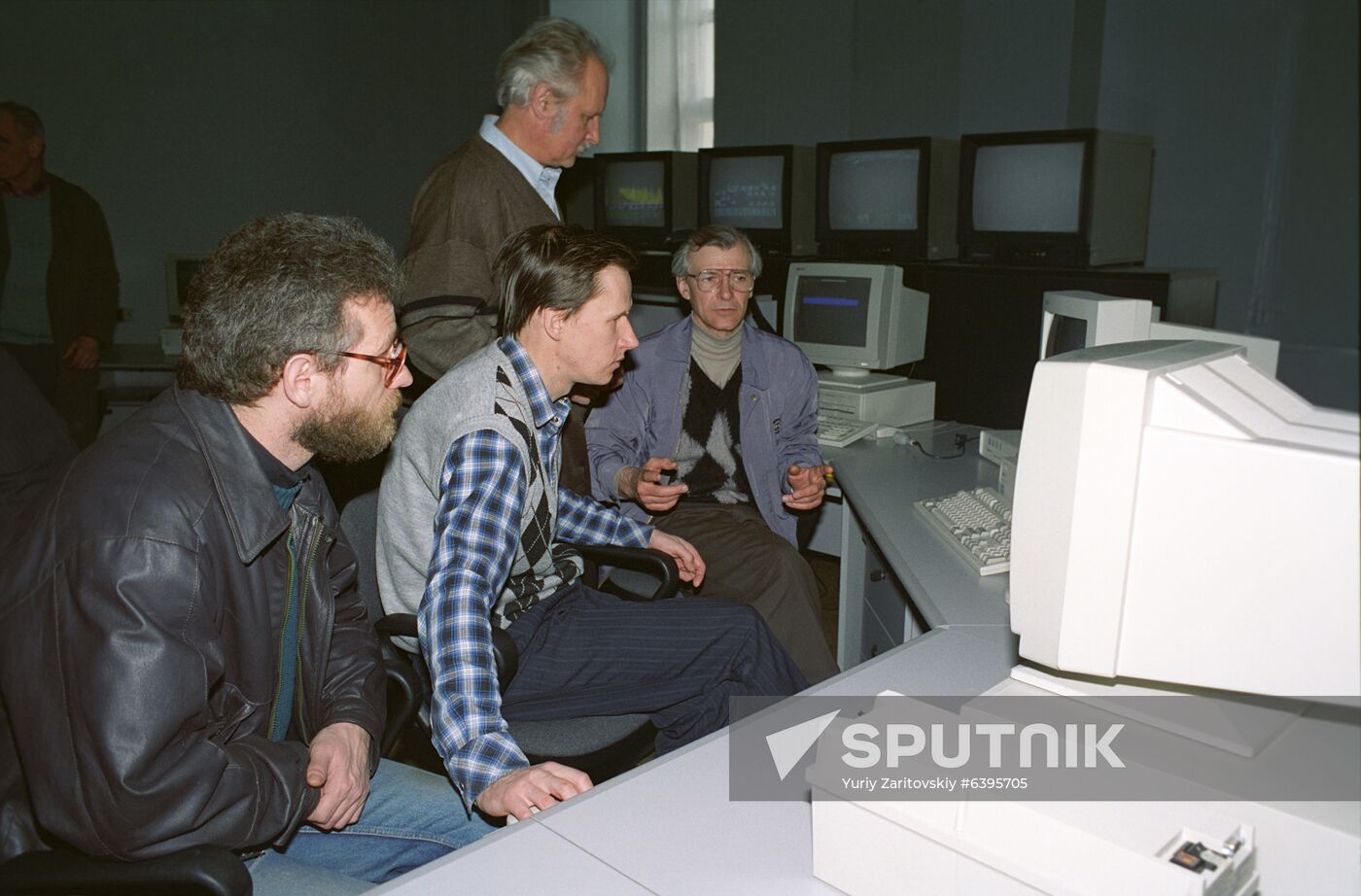Integrated Nuclear Research Institute