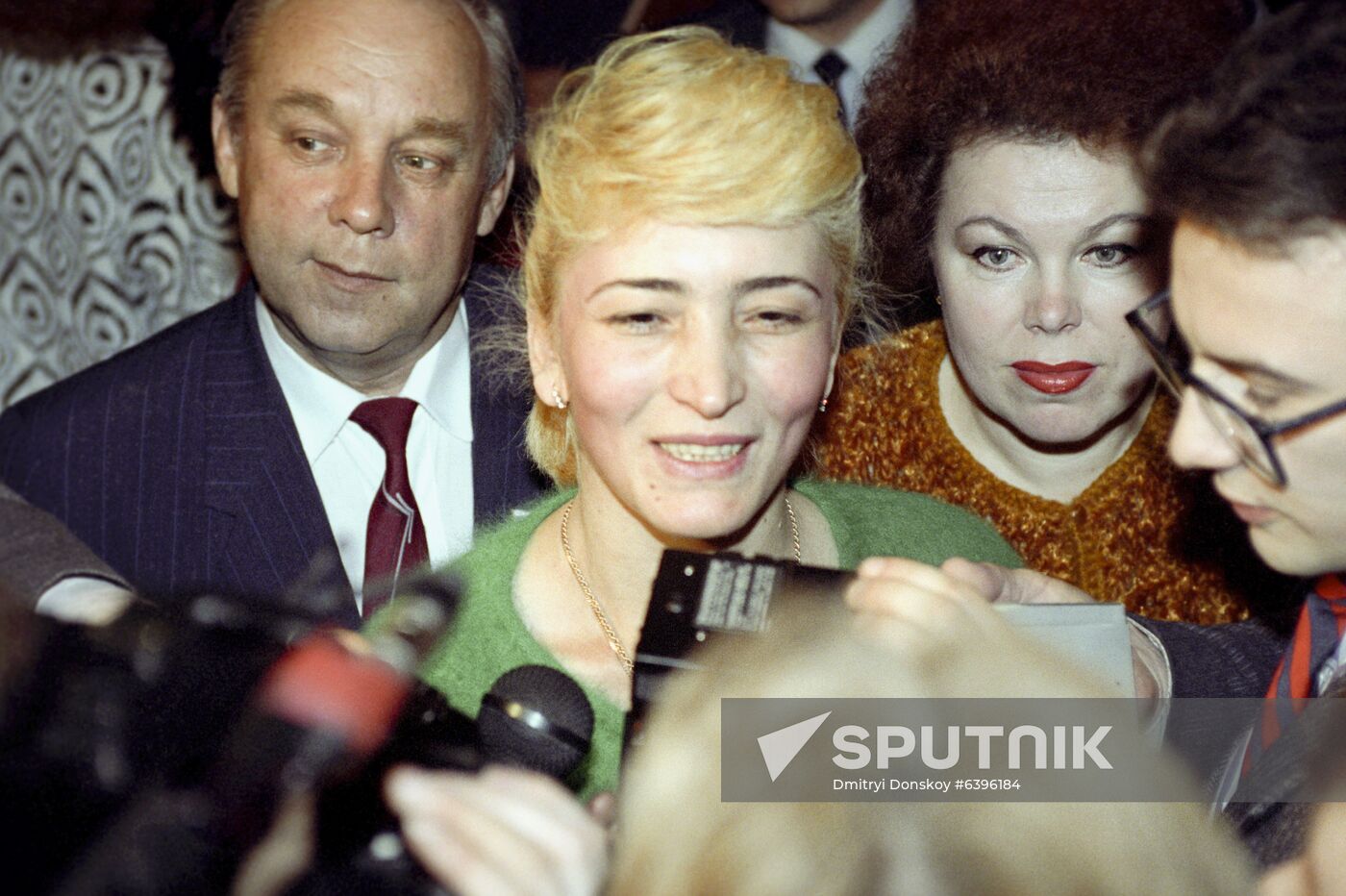 6th Convention of Peoples Deputies of Russia