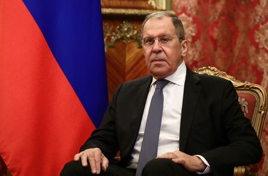 Russia Libya