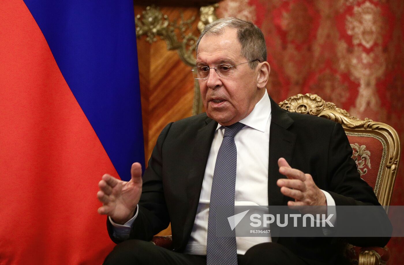 Russia Libya