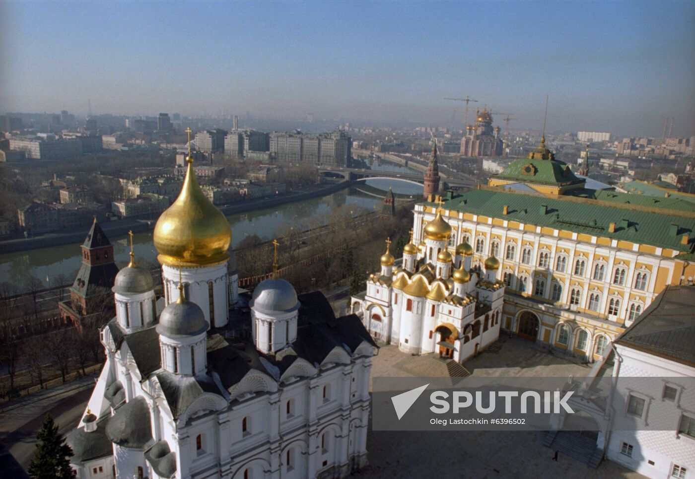 Kremlin