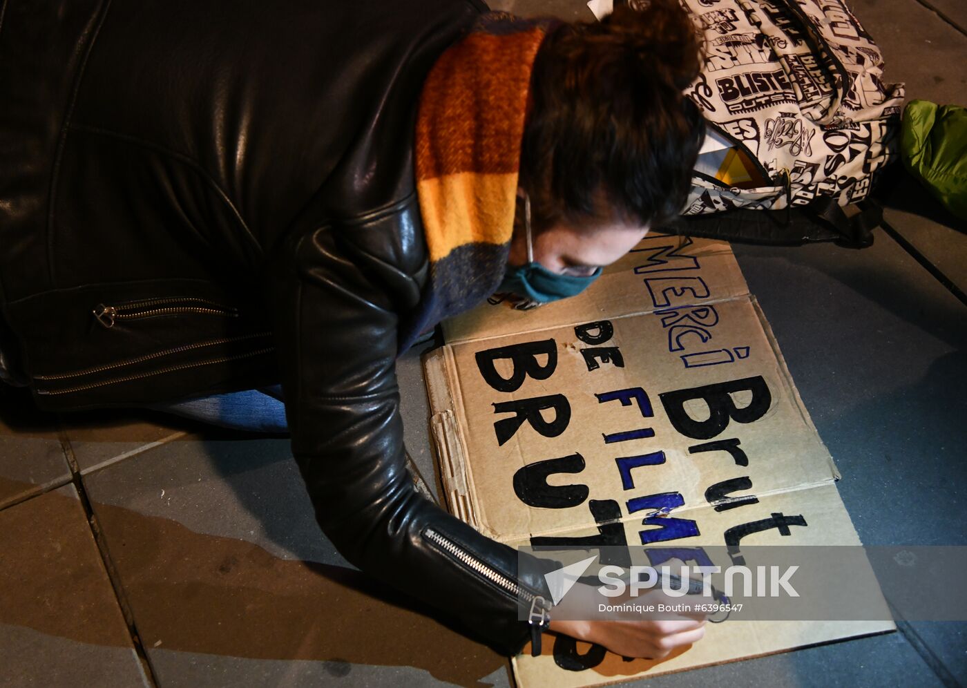 France Protests