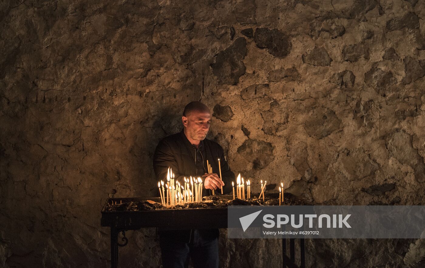 Azerbaijan Armenia Ceasefire