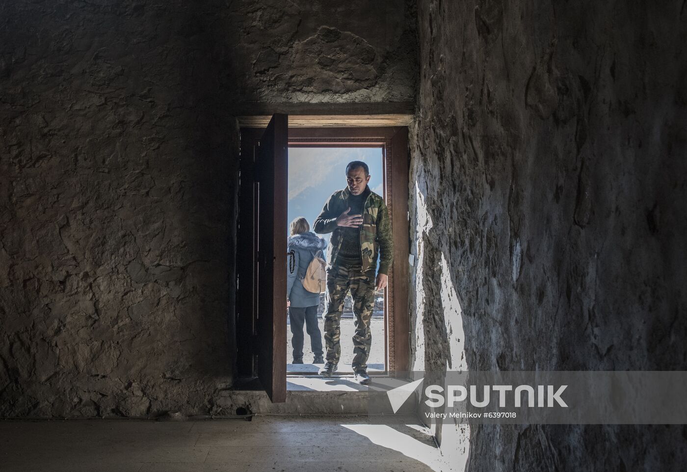 Azerbaijan Armenia Ceasefire