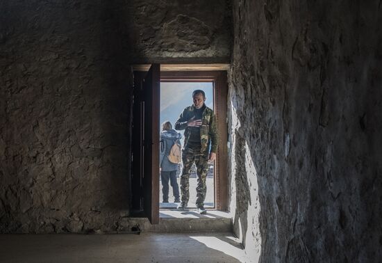 Azerbaijan Armenia Ceasefire