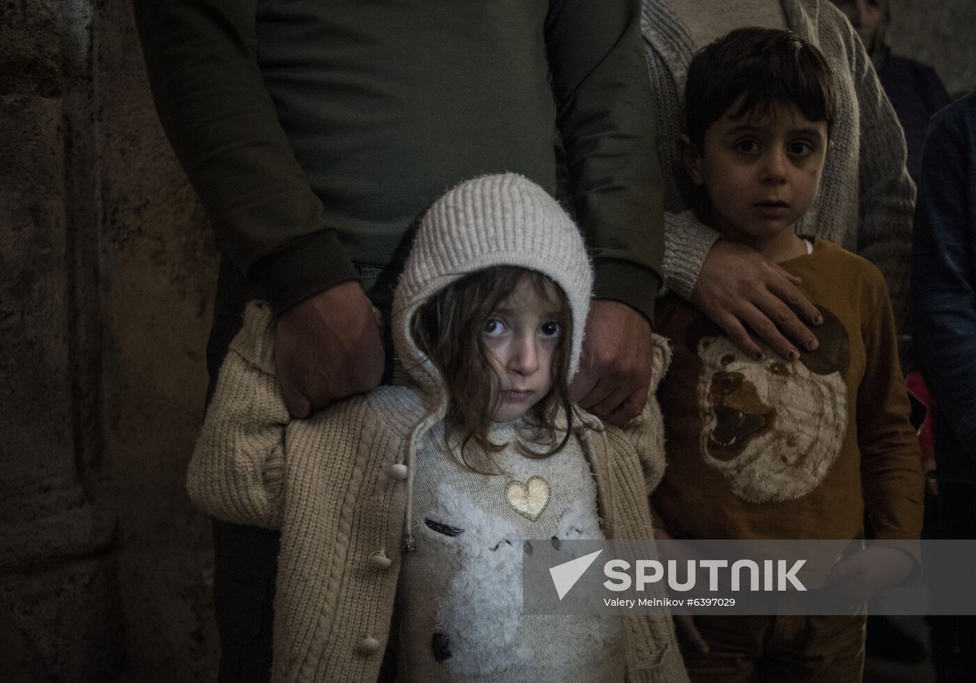 Azerbaijan Armenia Ceasefire