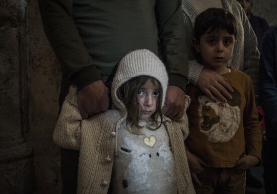 Azerbaijan Armenia Ceasefire