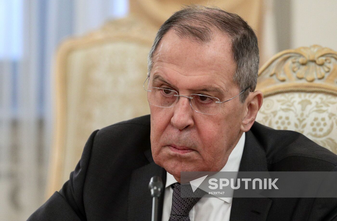 Russia Iraq