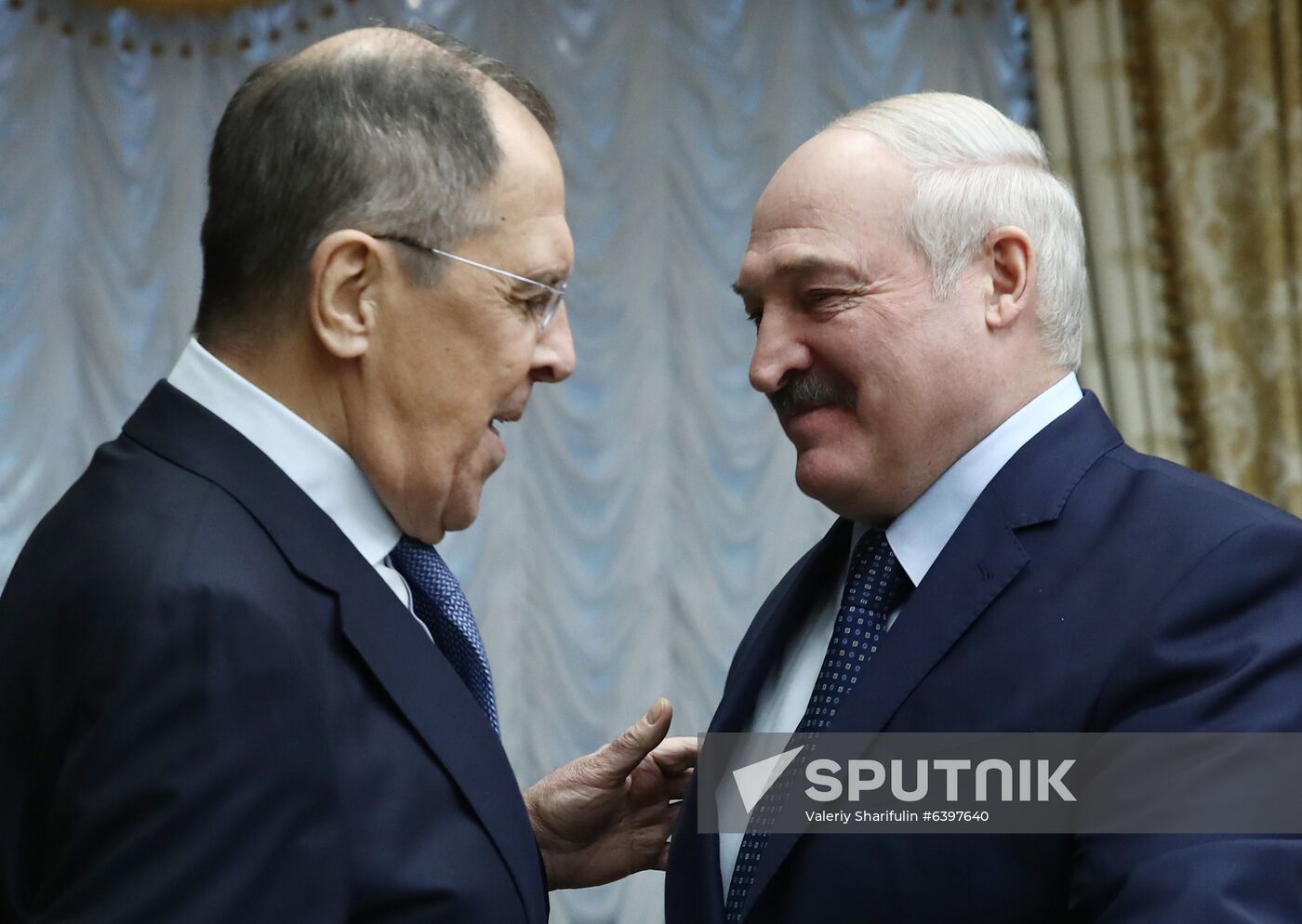 Belarus Russia