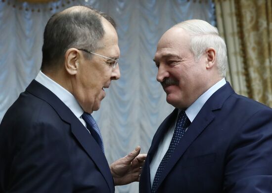 Belarus Russia