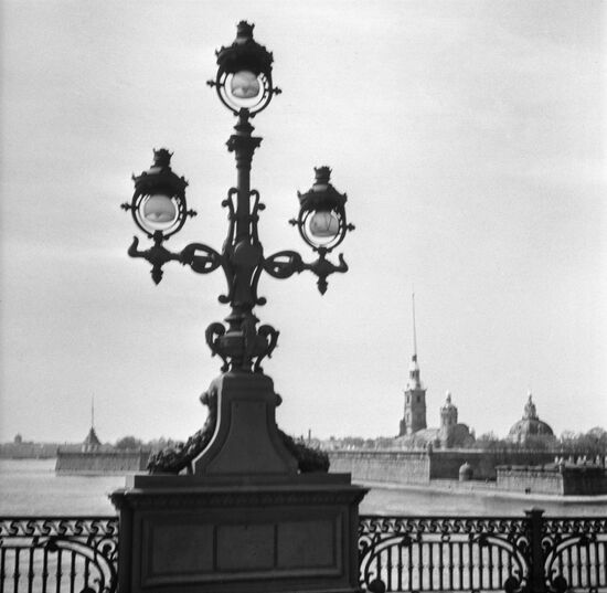 Leningrad