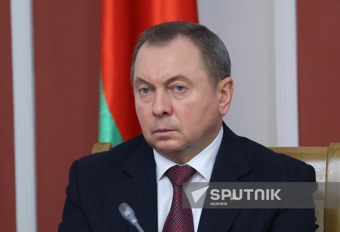 Belarus Russia