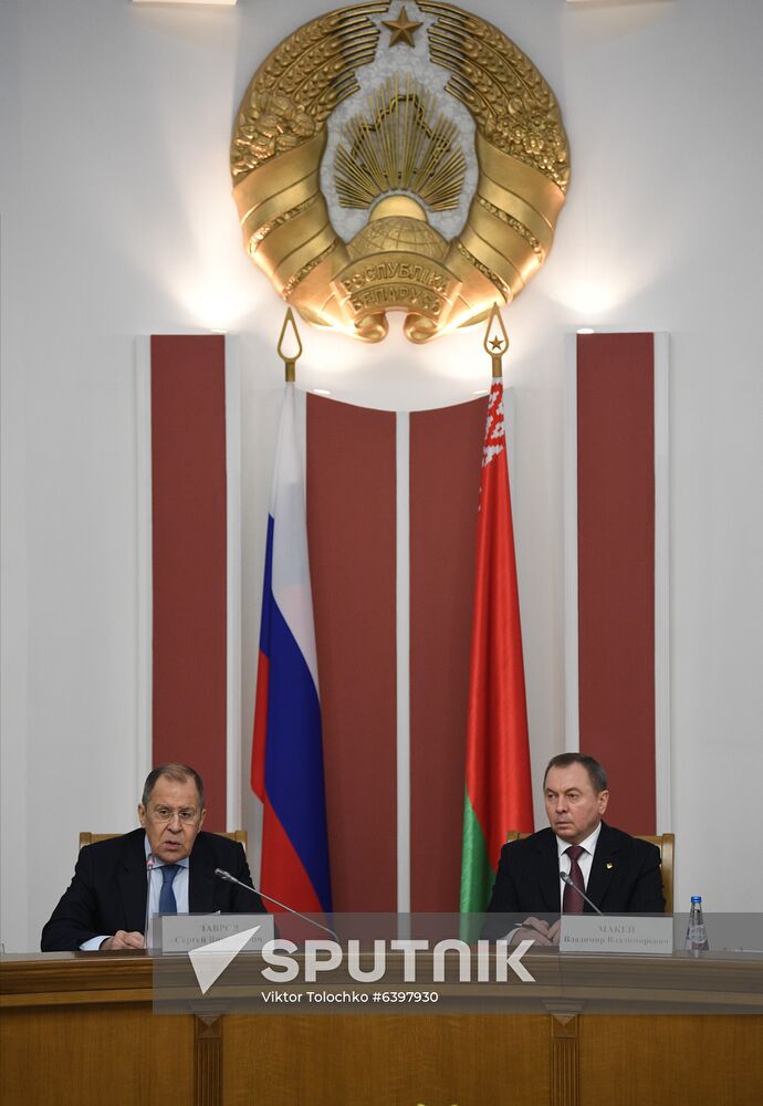 Belarus Russia