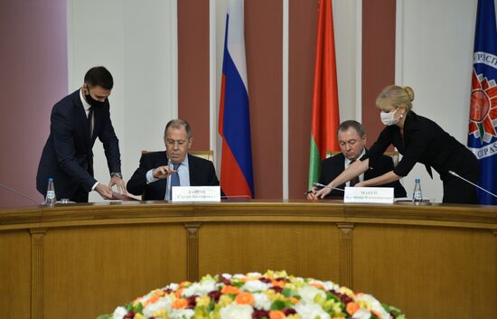 Belarus Russia
