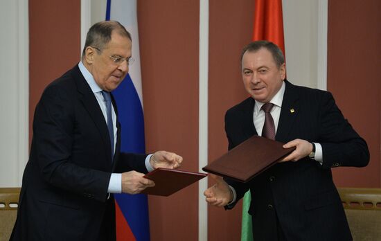 Belarus Russia