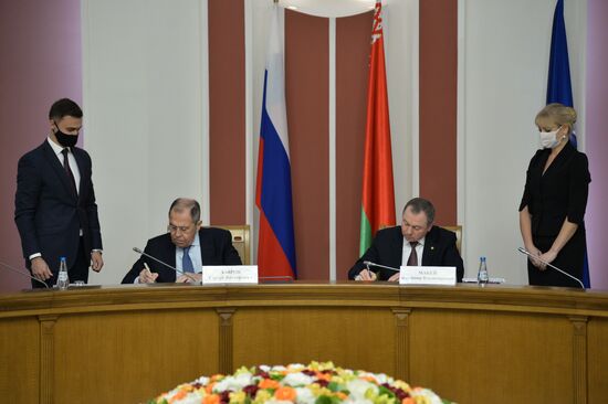 Belarus Russia