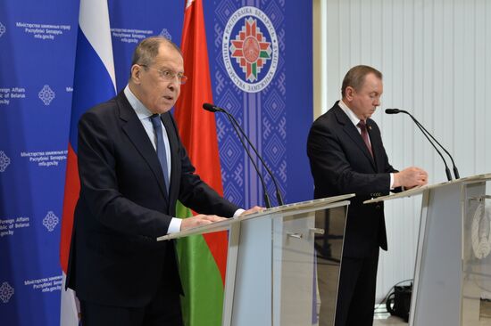 Belarus Russia